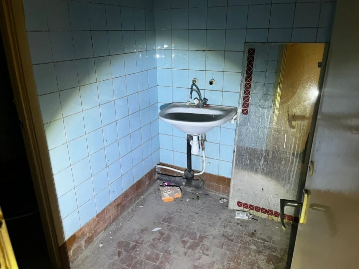 Помещение свободного назначения во Фрунзенском районе на Купчинской улице
